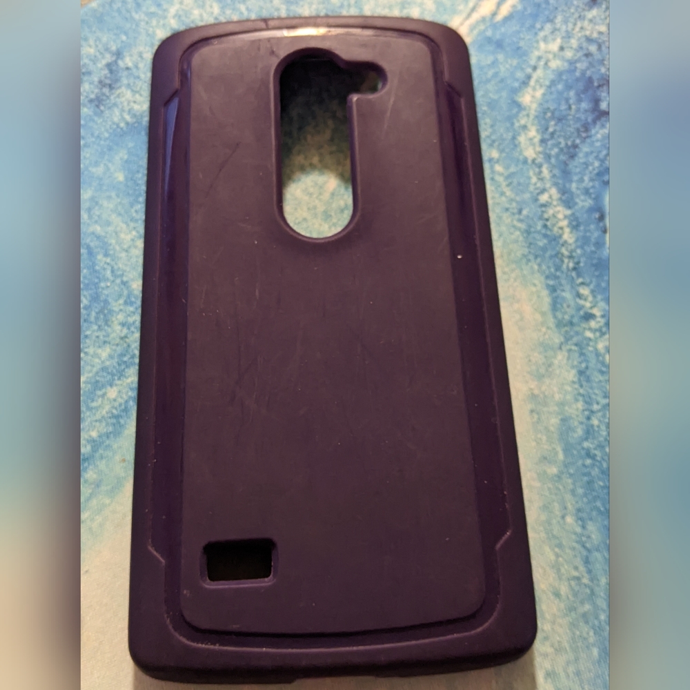 LG Phone Case for LGL22C